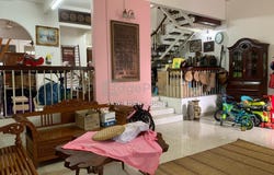 Cangkat Minden Jalan, Gelugor, Penang 11700