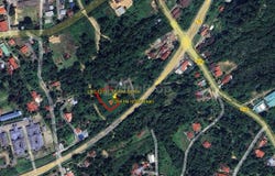 Gerik, Perak 33300