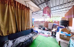 Jalan 4/1 Off Jalan CJ 1/1, Taman Sri Indah, Cheras South, Selangor 43200