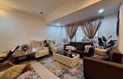 Jalan BPP 4/3, Seri Kembangan, Selangor 43300