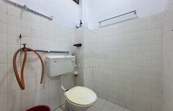 Jalan Indah, Seri Kembangan, Selangor 43300