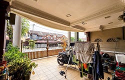 Lorong Cakera Purnama 12/13, Bandar Puncak Alam, Selangor 0