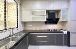 Jalan Hijauan Residence, Batu 9, Batu 9th Cheras, Selangor 43200