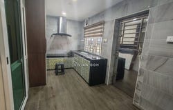 Jalan Ceria, Iskandar Puteri (Nusajaya), Johor 79100