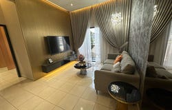 Persiaran KWSP, Kajang, Selangor 43000
