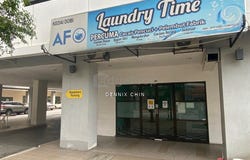 Jalan Maju Ria 1, Wangsa Maju, Kuala Lumpur 0