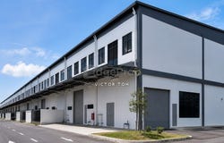 Jalan TPP 5, Puchong, Selangor 47100