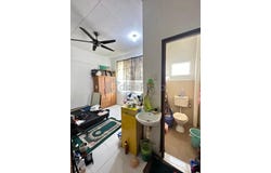 Jln Seri Orkid 35, 81300, Johor, Johor Bahru, Johor 81300