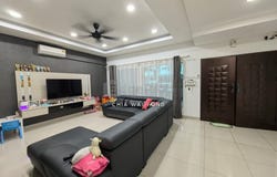 Jalan Kerongsang, Klang, Selangor 41200