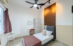 Jalan Puchong, 47100, Selangor, Puchong, Selangor 47100