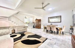 Jalan Kajang Perdana, Kajang, Selangor 43000