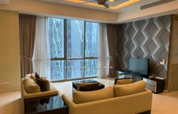 Jalan Mayang, Ampang, KLCC, Kuala Lumpur 50450