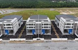 Kawasan Perindustrian Telok Panglima Garang 42500 Telok Panglima Garang Selangor, Telok Panglima Garang, Selangor 42500