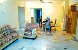 Jalan Pandah Indah 6/1, Pandan Indah, Pandan Indah, Selangor 55100