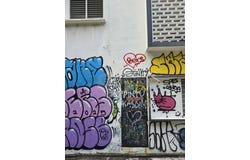 Jalan Kampung Attap, Jalan Manau, Jalan Tuba, KL City, Kuala Lumpur 50460