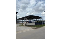 Jalan Eco 1, Ayer Keroh, Melaka 75450