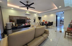 Setia Alam/Alam Nusantara, Selangor 40170