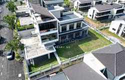 47, PERSIARAN 3 (THE SOMERSET), THE SOMERSET, Kuala Muda, Kedah 08000