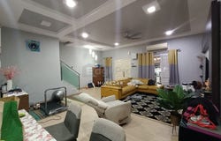 Bangi, Selangor