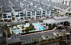 Jalan Residence, Kajang, Selangor 43000