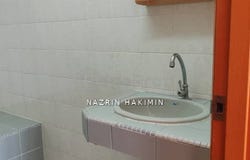 Jalan Genting Kelang, 53300, Kuala Lumpur, Setapak, Kuala Lumpur 53000