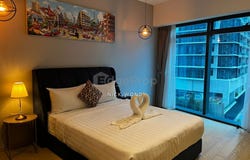 Jalan Kia Peng, 50450, Kuala Lumpur, KLCC, Kuala Lumpur 50451