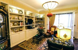 Jalan Cempenai, Bukit Damansara, Damansara Heights, Kuala Lumpur 50490