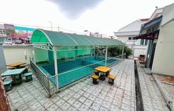 Jalan Bangi Villa, Bangi, Selangor 43000