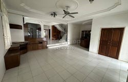 Taman Boulevard, Ipoh Garden East, Ipoh, Perak 31400