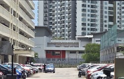 Persiaran Bayan Indah 3, Bayan Lepas, 11900, Penang, Sungai Nibong, Penang 11900