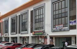Jalan Seri Sungai Long, Bandar Sungai Long, Selangor 43200