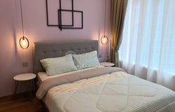 Jalan P. Ramlee, 50250, Kuala Lumpur, KLCC, Kuala Lumpur 50250