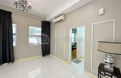 Jalan PJU 8/12B, Damansara Perdana, Damansara Perdana, Selangor 52200