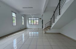 Jalan Jelok Impian, Kajang, Selangor