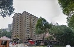 Jalan Aman, Desa Aman Puri, 52100, Kuala Lumpur, Kepong, Selangor 52100