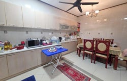Taman Bunga Negara, Seksyen 27, Shah Alam, Selangor 40400