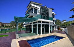 Jalan P8,Putrajaya, Putrajaya, Putrajaya 62250