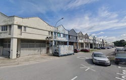Jalan PJU 1A/12, Petaling Jaya, Selangor 47301