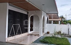 LORONG CAVENDISH, TAMAN MANSION, 30250, Kinta, Perak 30250