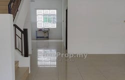 Lorong Merbau Indah 12, Seberang Perai, Penang 13800