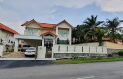 Jalan PJU 3/12, Tropicana, Selangor 47810