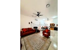 Jalan Warisan Setia, Sepang, Selangor 43900