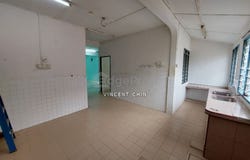 Laluan Meru Indah G2, Ipoh, Perak 31400