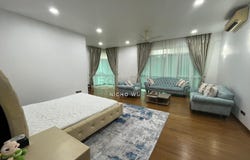 Jalan Stonor, 50450, Kuala Lumpur, KLCC, Kuala Lumpur 50088