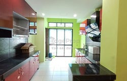 Jalan BP 11, Puchong, Selangor 47100