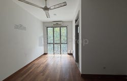 Persiaran Alam Damai; Lingkungan Alam Damai, Cheras, Kuala Lumpur 56000