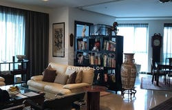 Persiaran Sultan Ismail, 50250, Kuala Lumpur, KLCC, Kuala Lumpur 50250
