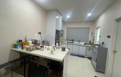 Jalan 16/2g, Taman Cheras Jaya, Cheras South, Selangor 43200