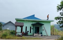 77, JALAN 1, TAMAN KUALA MUDA, Kuala Muda, Kedah