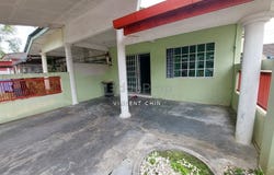 Laluan Meru Indah G2, Ipoh, Perak 31400